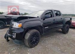 GMC Canyon